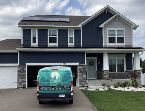 What’s Net Metering for Solar in Minnesota? A Comprehensive Guide